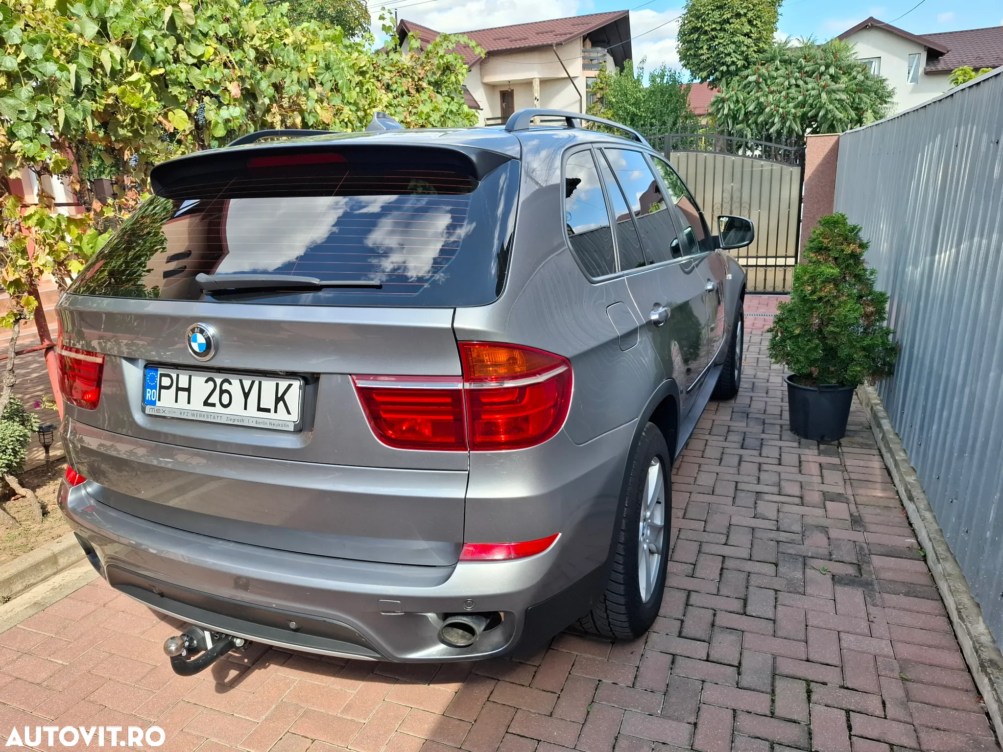 BMW X5 xDrive30d - 3