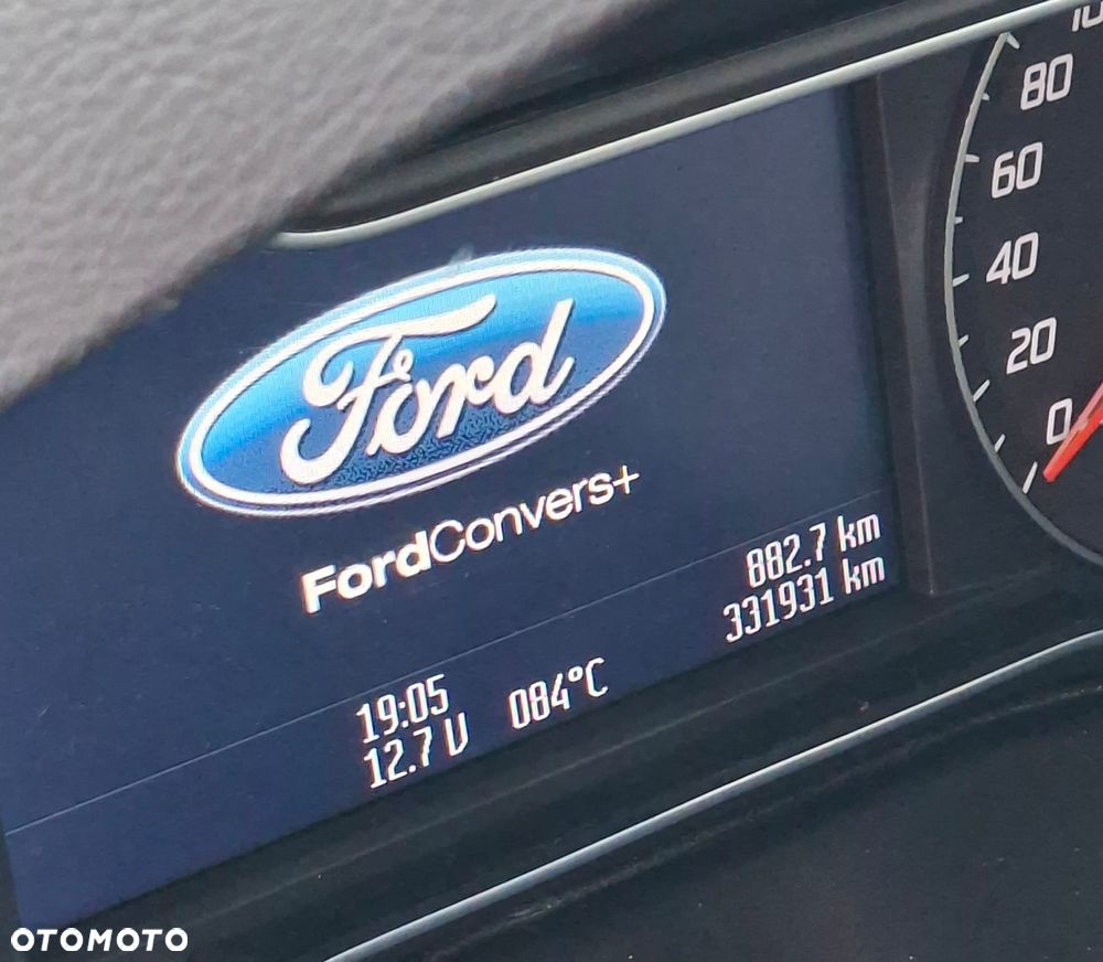 Ford Mondeo 2.0 TDCi Titanium - 7