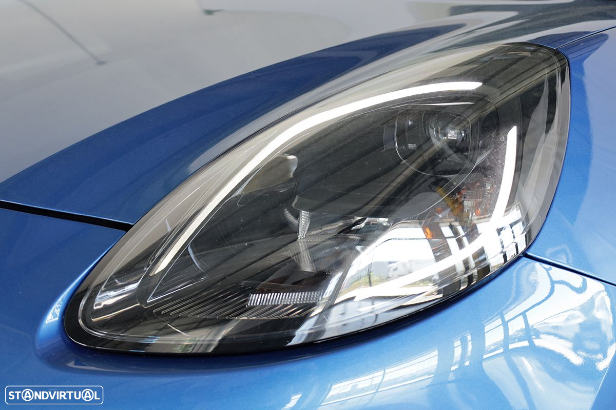 Ford Puma 1.0 EcoBoost MHEV ST-Line X - 6