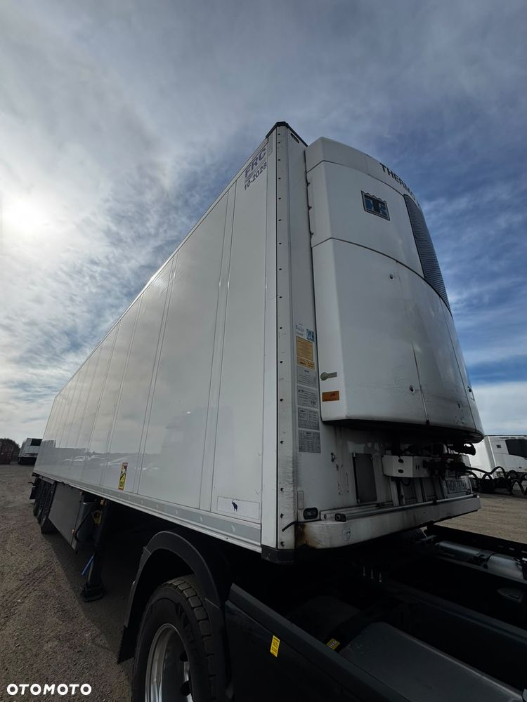 Schmitz Cargobull - 1