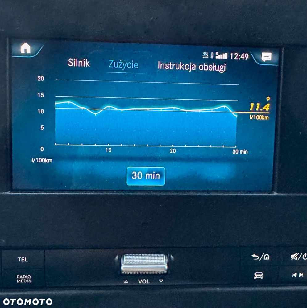 Mercedes-Benz Sprinter - 8