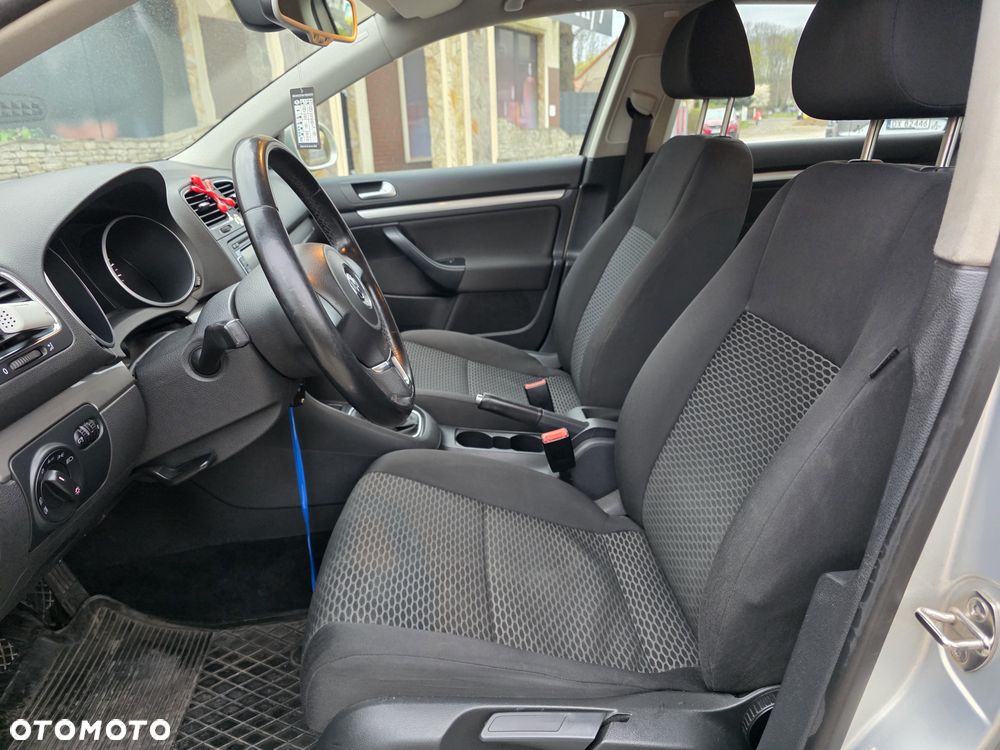 Volkswagen Golf 1.2 TSI Highline - 26