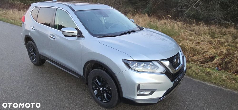 Nissan X-Trail 1.3 DIG-T N-Way - 23