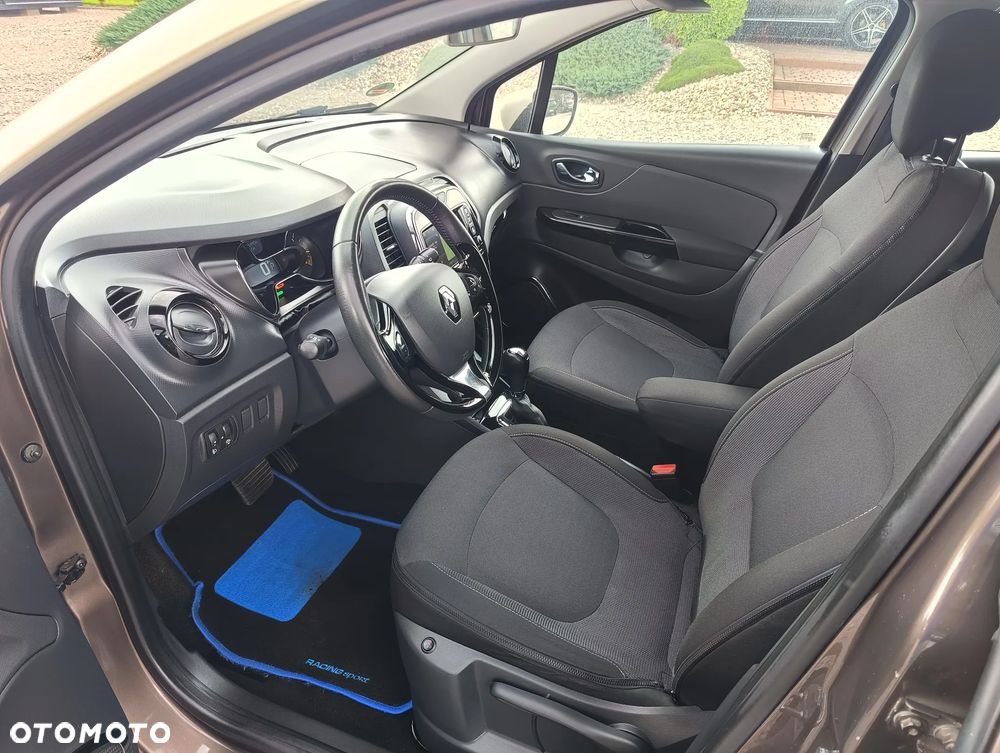Renault Captur ENERGY TCe 120 EDC XMOD - 14