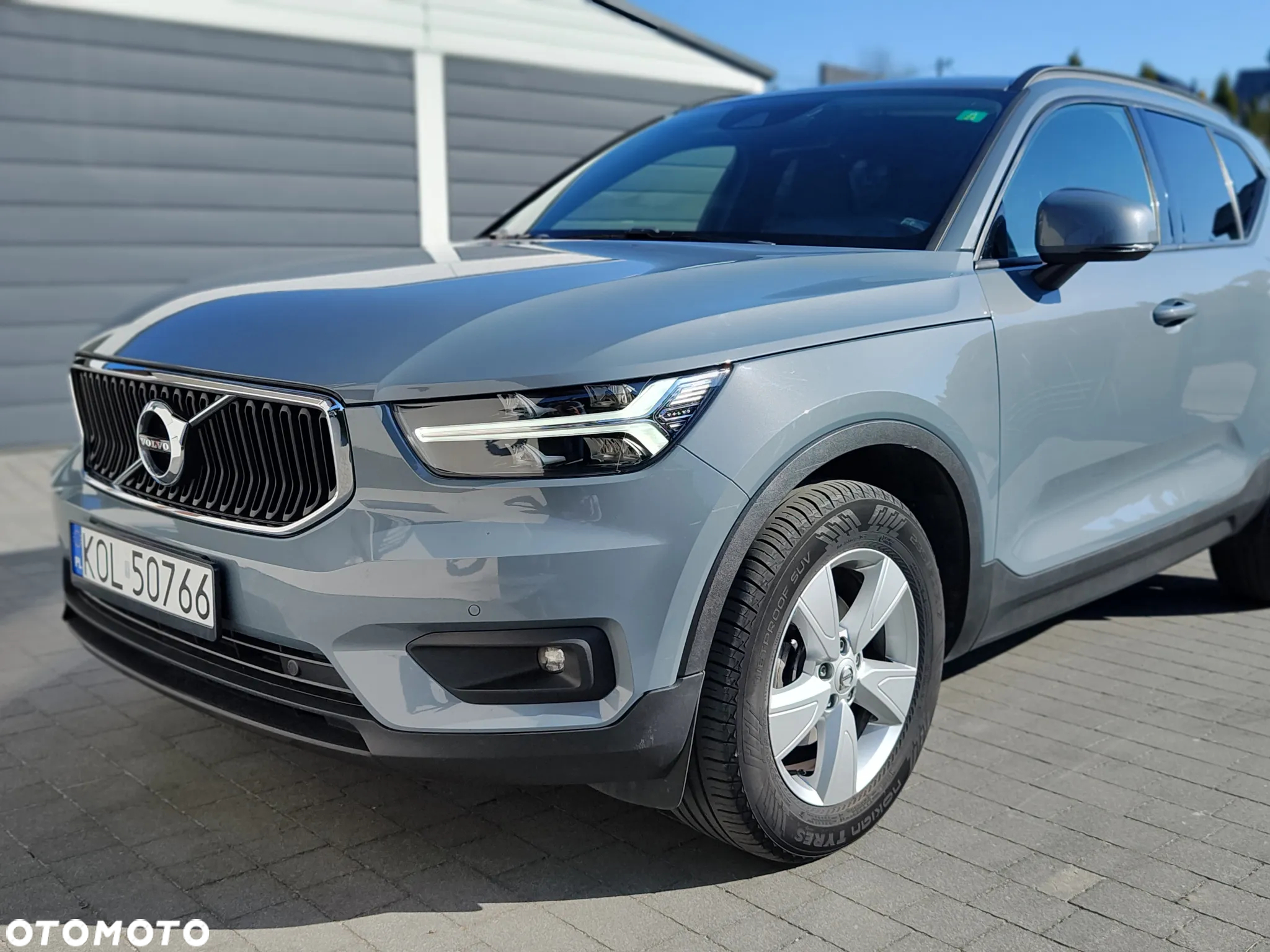 Volvo XC 40 - 18