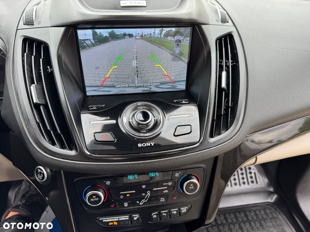 Ford Escape - 30