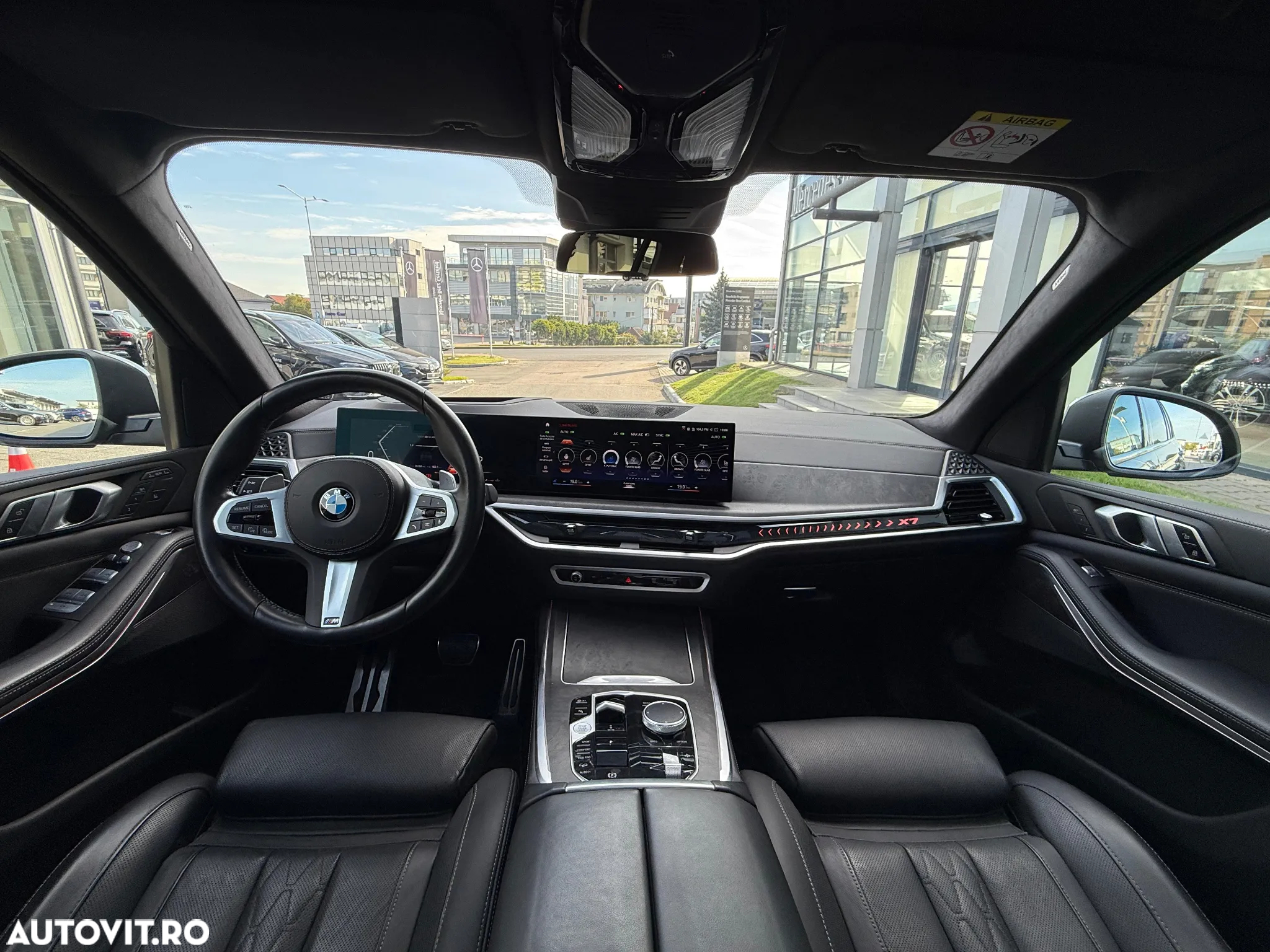 BMW X7 xDrive40i AT MHEV - 5