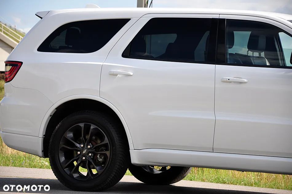 Dodge Durango - 6