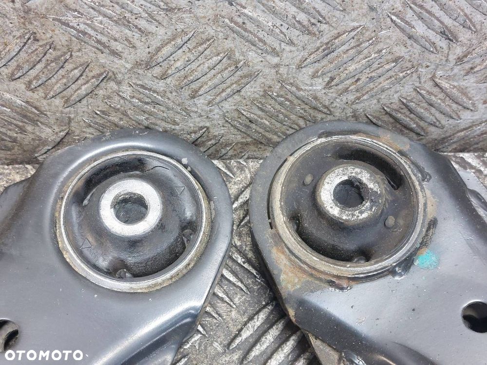 WAHACZ LEWY PRZÓD + PRAWY PRZÓD VOLKSWAGEN GOLF IV - 3
