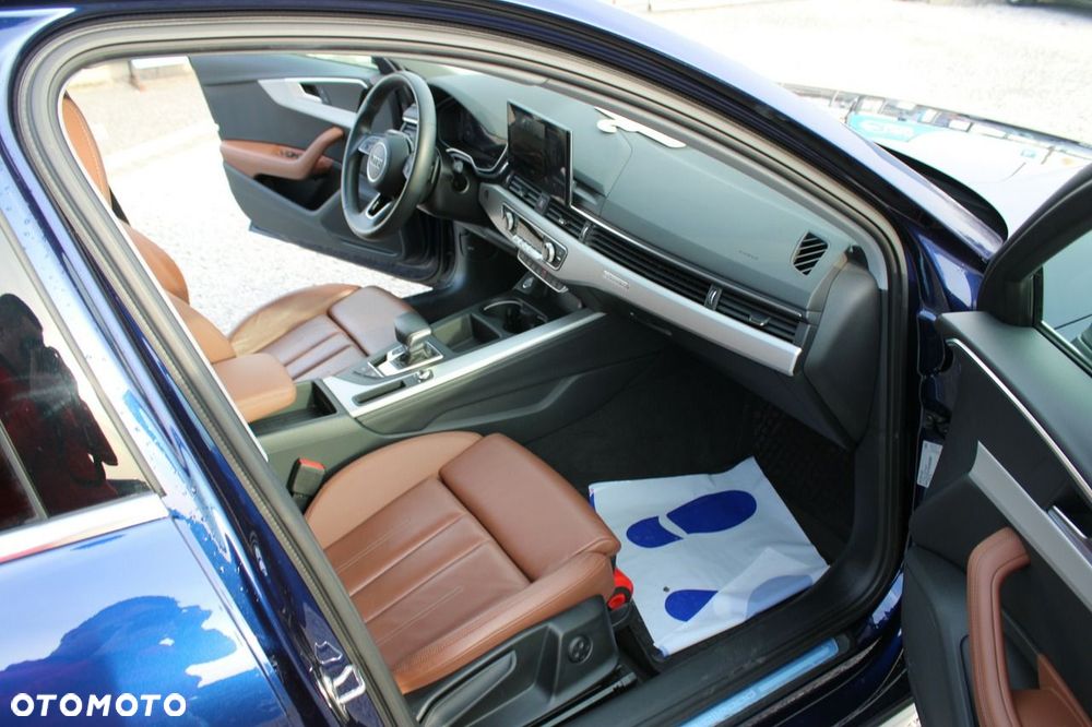 Audi A4 Allroad - 41