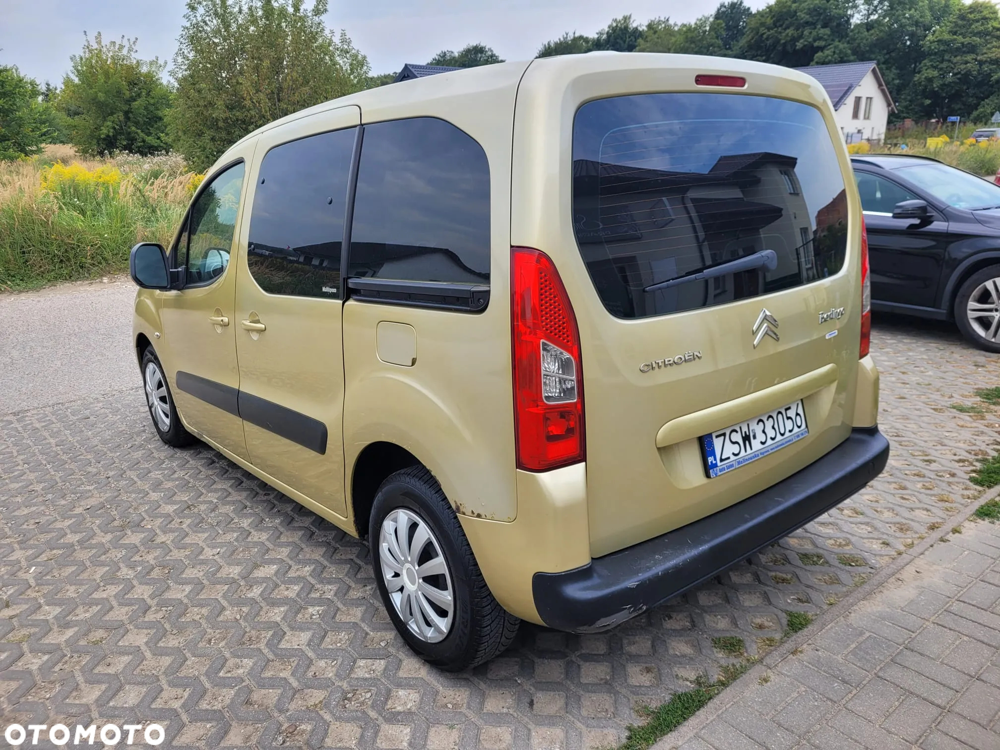 Citroën Berlingo - 10