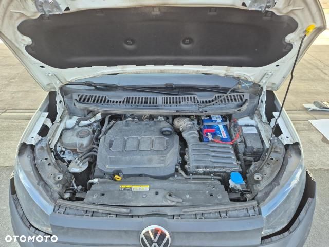 Volkswagen Caddy - 8