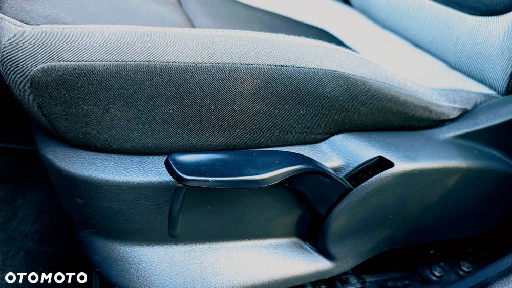 Skoda Fabia 1.0 Ambition - 26