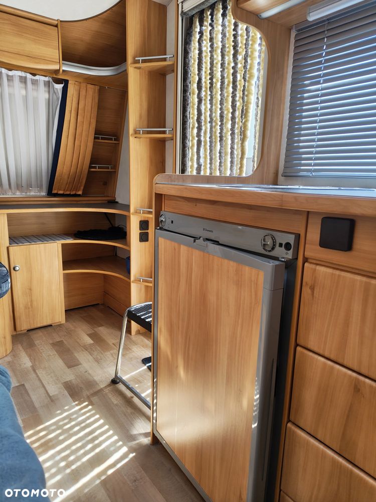 Adria Adora 472 DP - 6