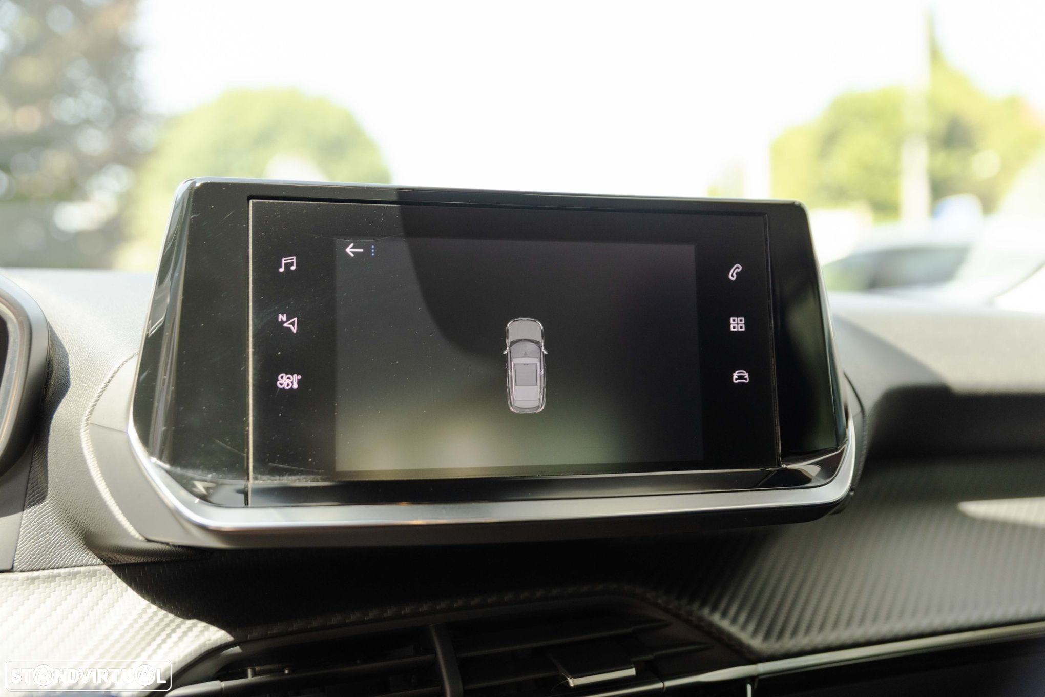 Peugeot 2008 1.2 PureTech Active Pack - 26