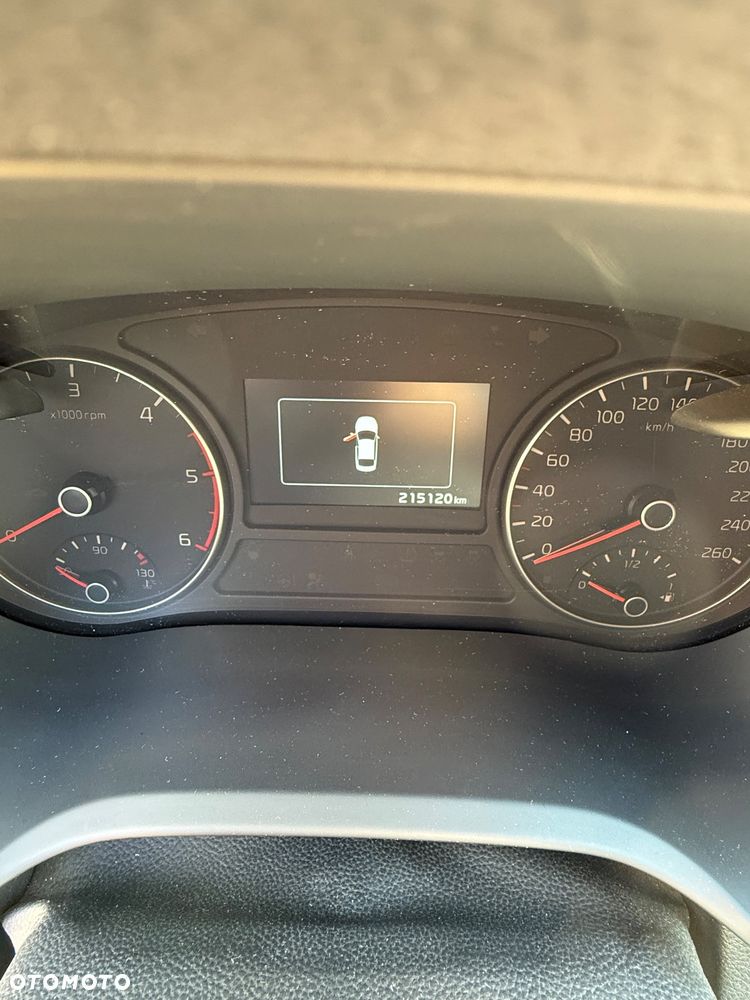 Kia Optima 1.7 CRDI L DCT - 16