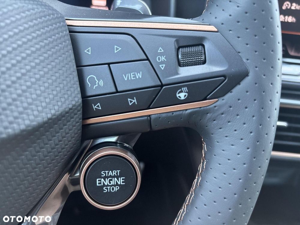 Cupra Formentor 1.5 TSI DSG - 21