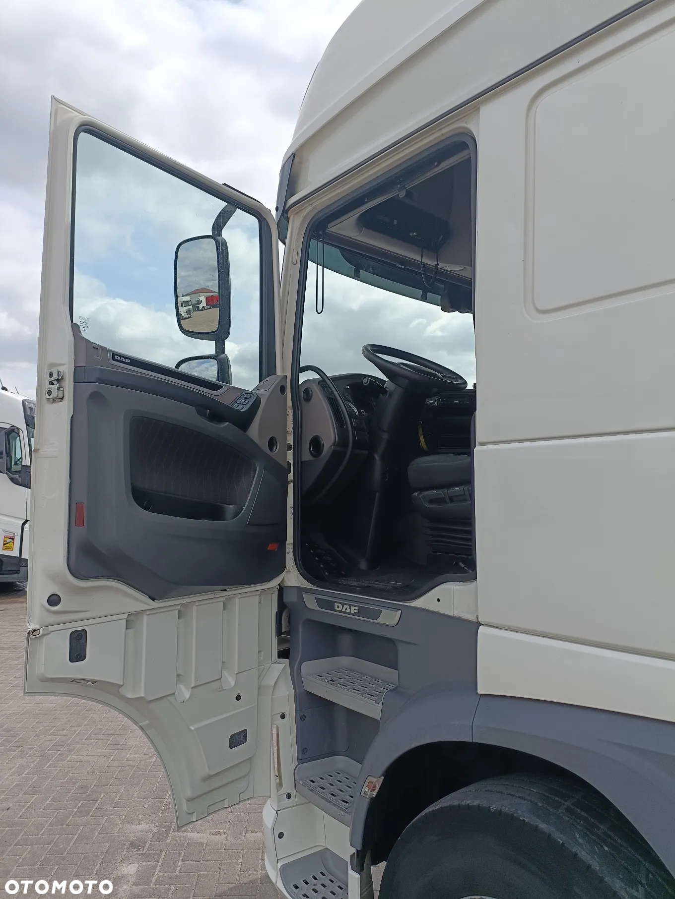 DAF XF 530 - 5