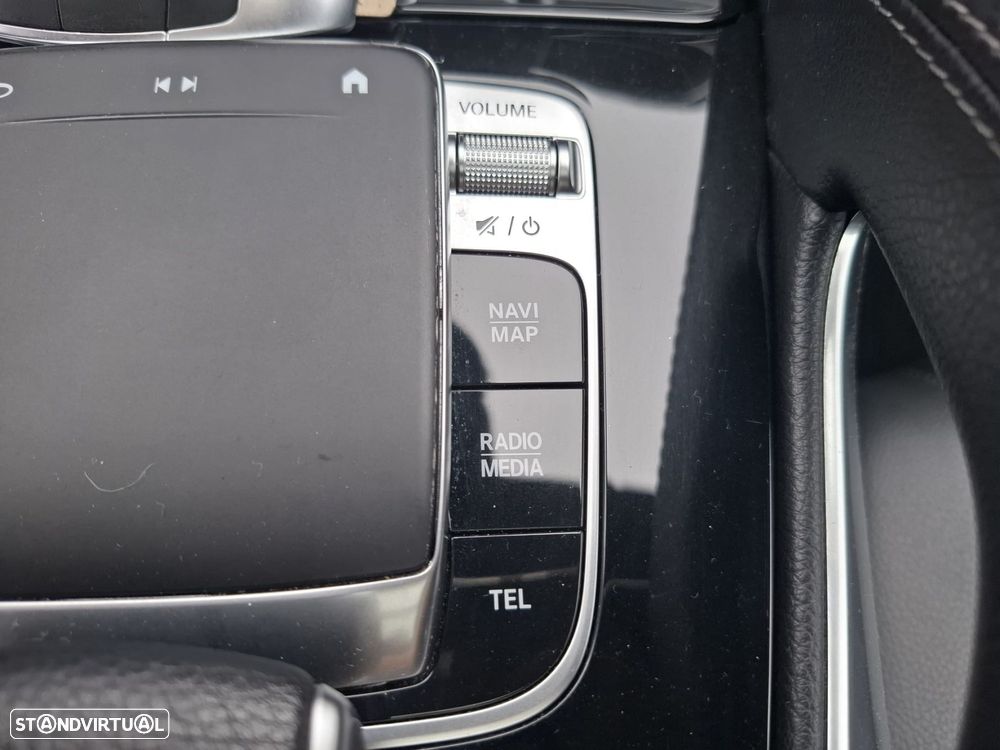 Mercedes-Benz GLE 300 d 4Matic - 49