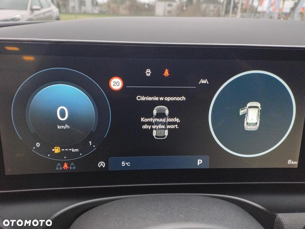 Hyundai Tucson 1.6 T-GDi Executive 2WD DCT - 14