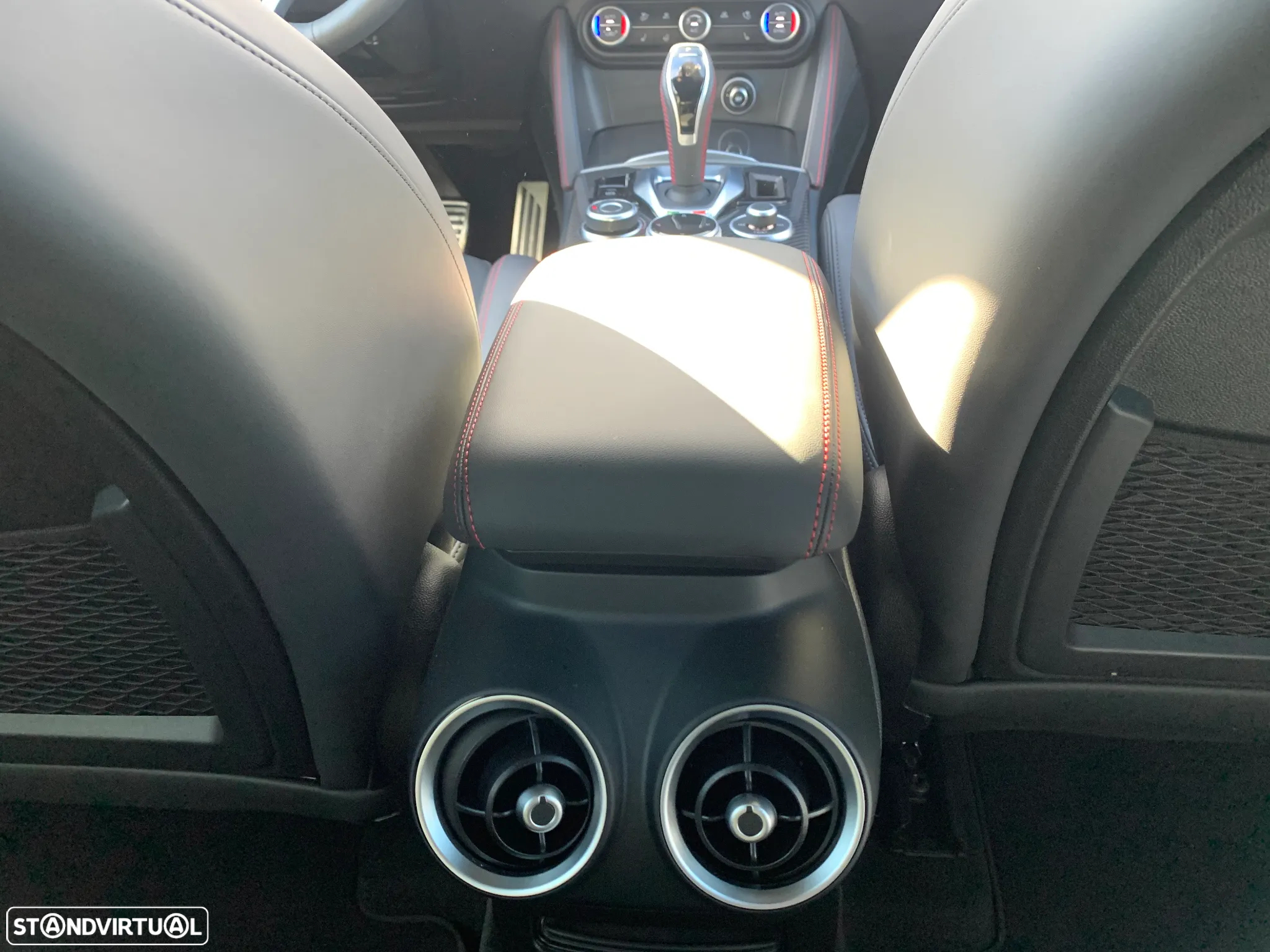 Alfa Romeo Stelvio 2.0 T Veloce TI Q4 AT8 - 14