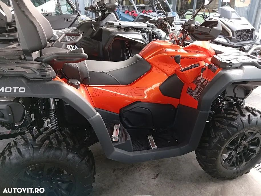 CF Moto CForce 1000 EPS - 1