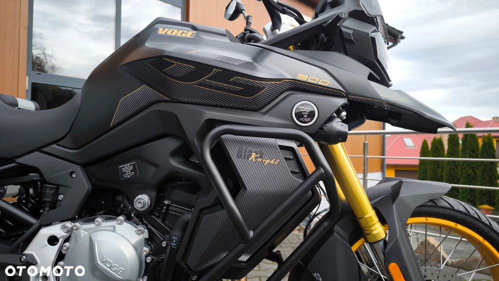 VOGE 900DSX - 27