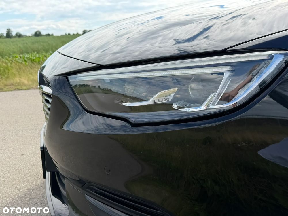 Opel Insignia CT 1.5 T Exclusive S&S - 3