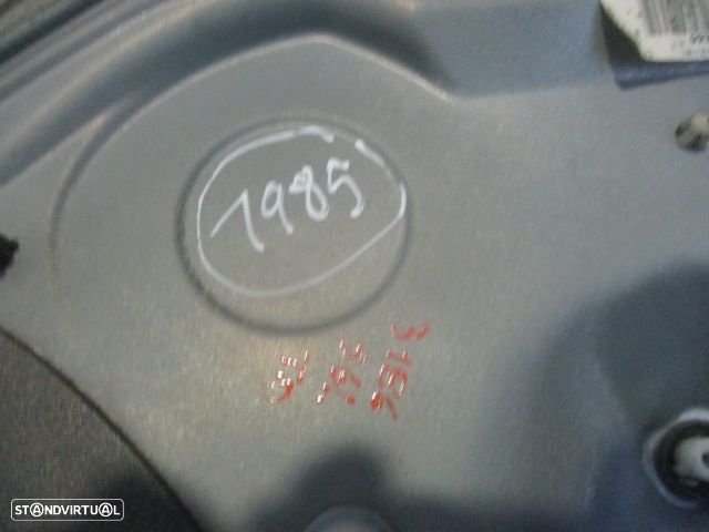 Elevador Sem Motor 6L4839752T SEAT IBIZA 6L 2004 1.9TDI 130CV 5P CINZA TD - 3