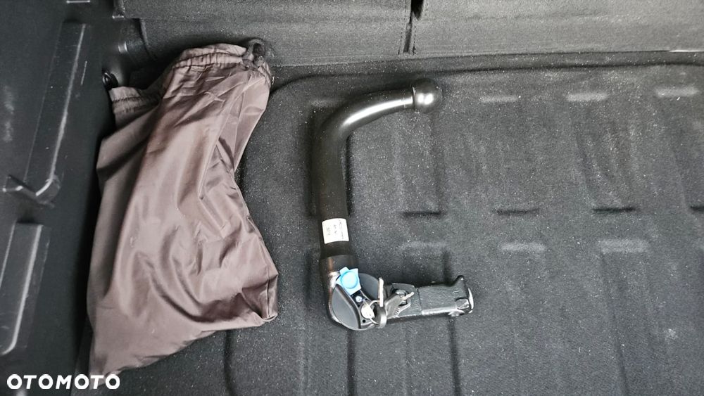 SsangYong/KGM Tivoli 1.5 T-GDI 4WD Automatik Onyx - 15