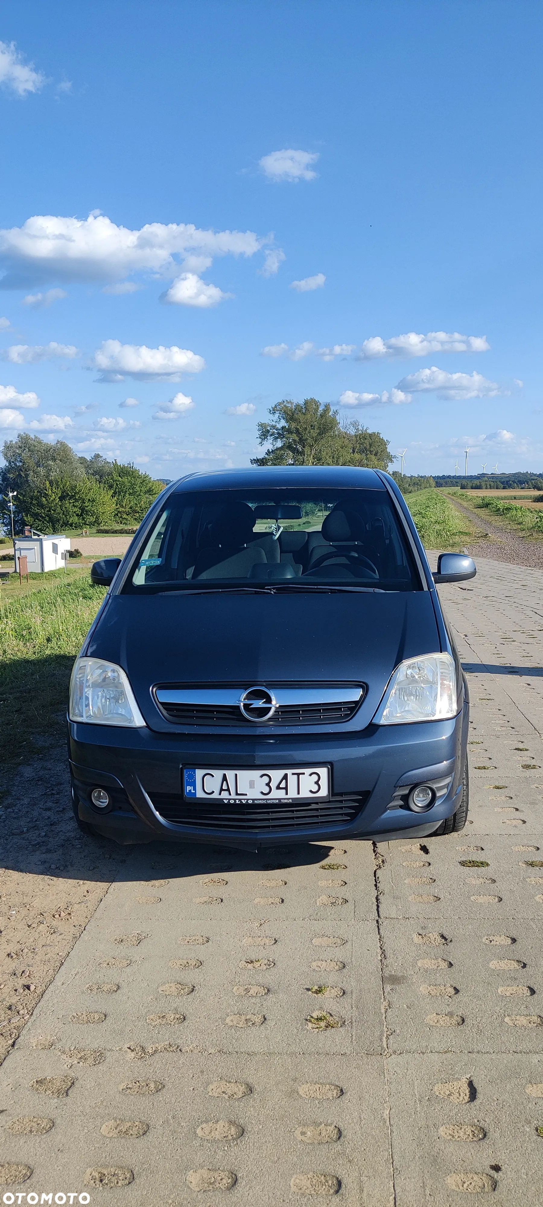 Opel Meriva - 3