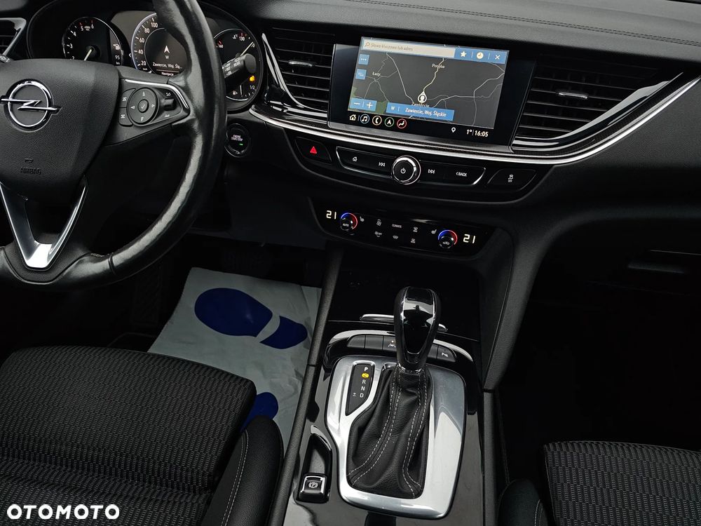 Opel Insignia 2.0 CDTI Business Elegance S&S - 30