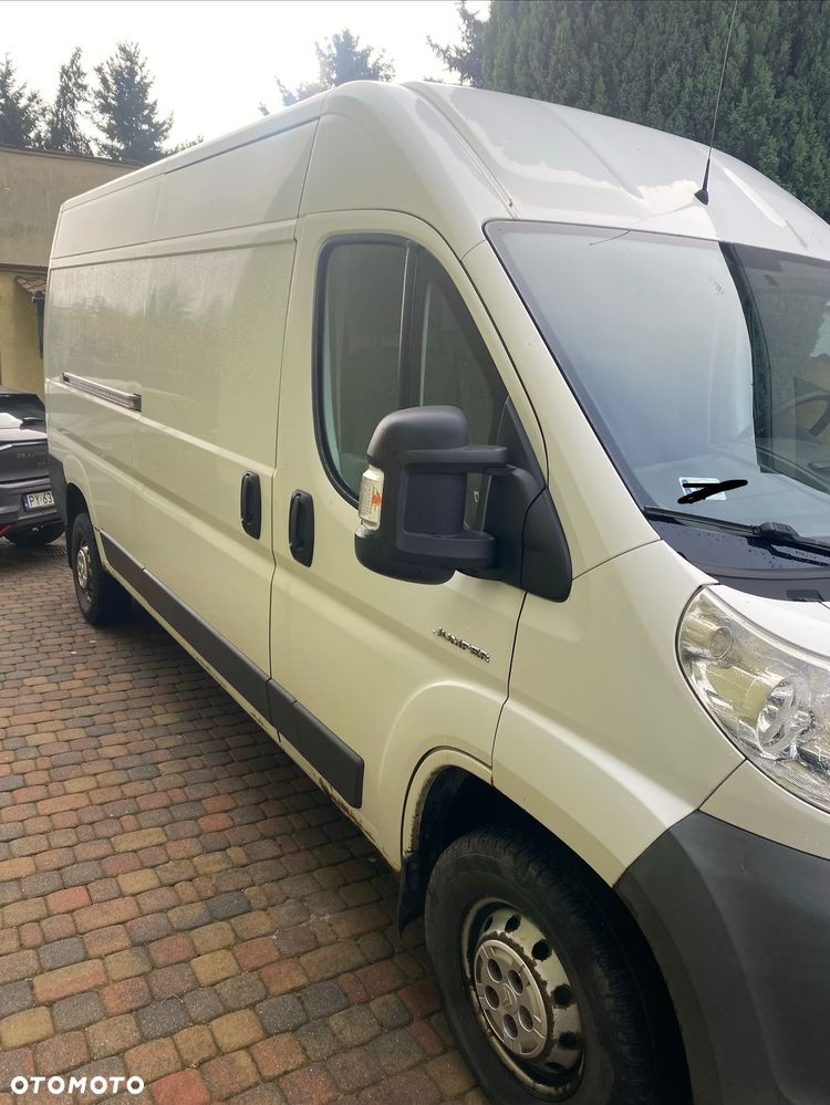 Citroën Jumper 35 HDi L3 - 3