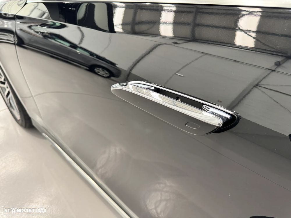 Mercedes-Benz E 300 de - 7