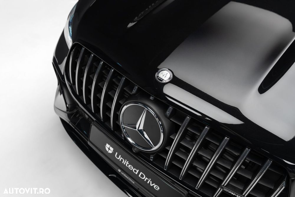 Mercedes-Benz GLE - 7