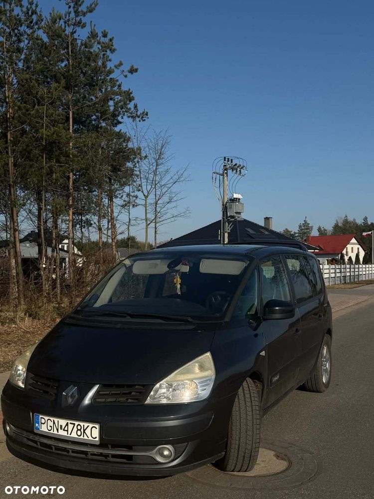 Renault Espace 2.0 dCi Voyage - 2
