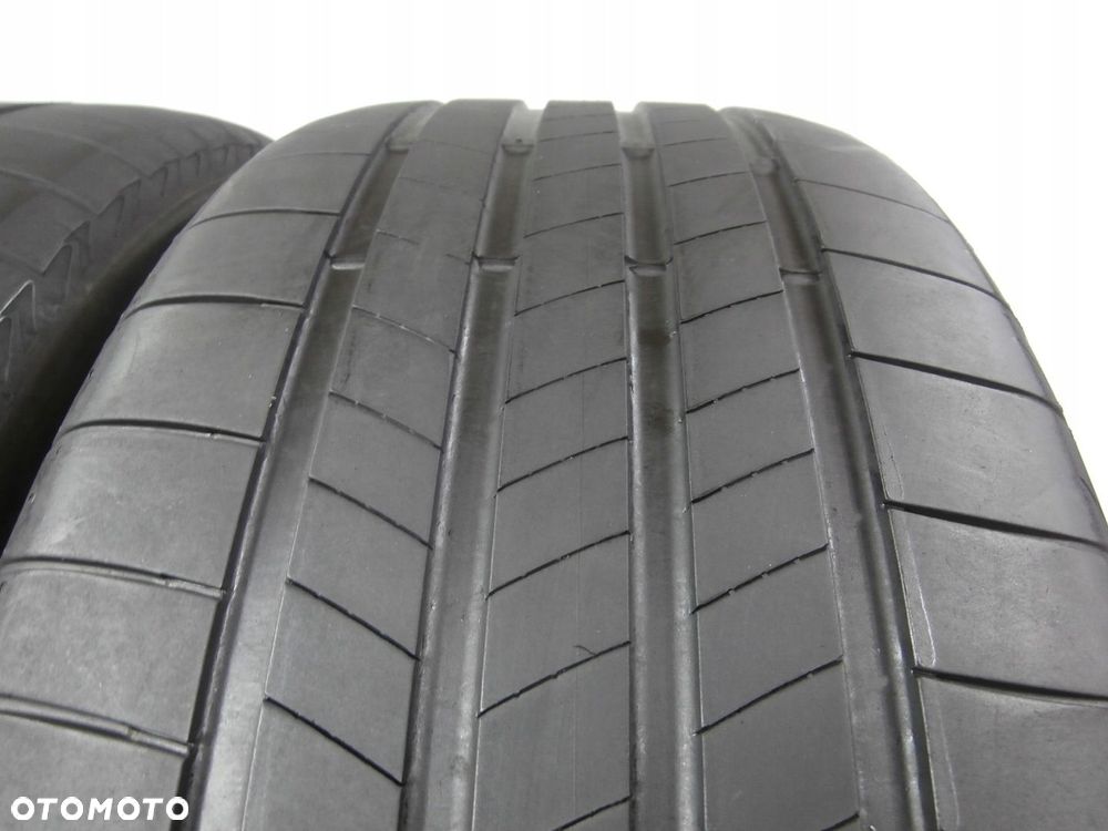 2X opony 255/45R20 BRIDGESTONE TURANZA ECO - 2
