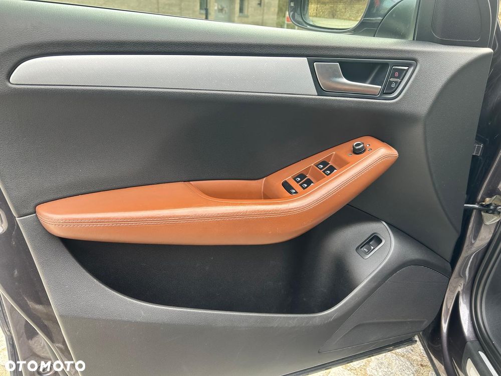 Audi Q5 3.0 TDI Quattro S tronic - 18