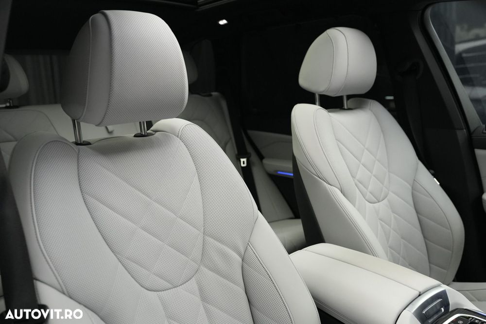BMW X5 M - 37