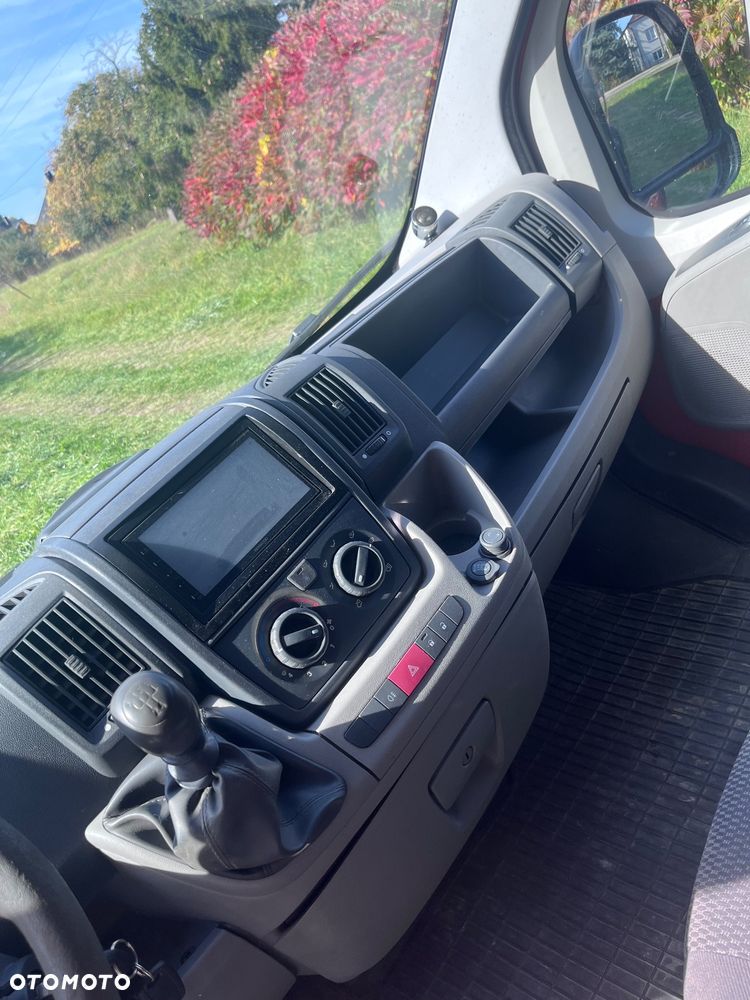 Citroën Jumper - 8