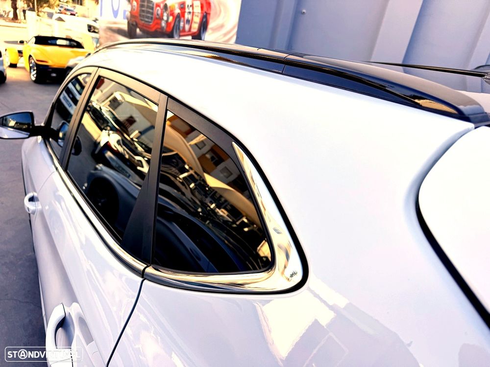 Hyundai Tucson 1.7 CRDi Premium DCT - 51