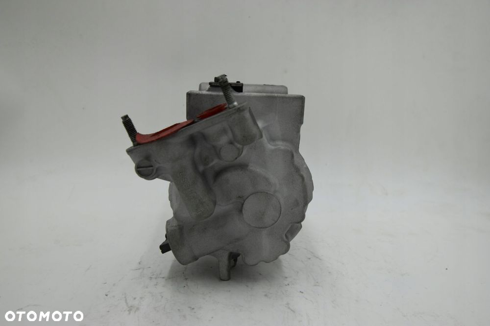 sprężarka klimatyzacji peugeot 208 2008 3008 5008 partner 1.0 1.2vti 1.6hdi - 3