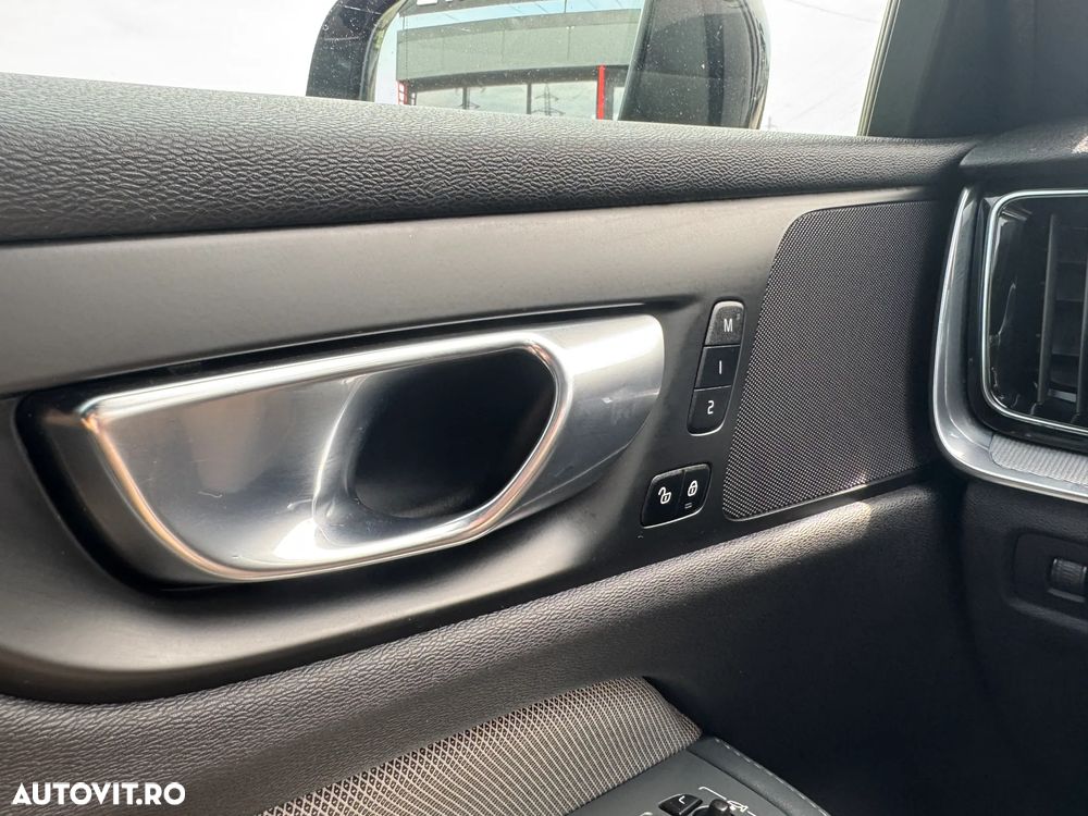 Volvo S60 T4 Geartronic RDesign - 14