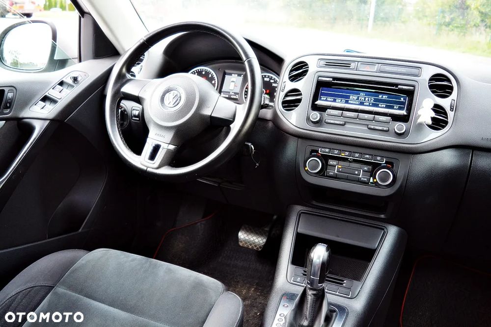 Volkswagen Tiguan 2.0 TSI 4Motion DSG Life - 7