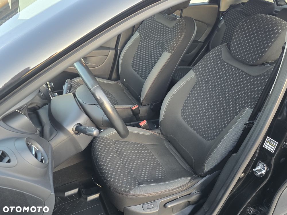 Renault Captur (ENERGY) dCi 90 EDC LIMITED - 20