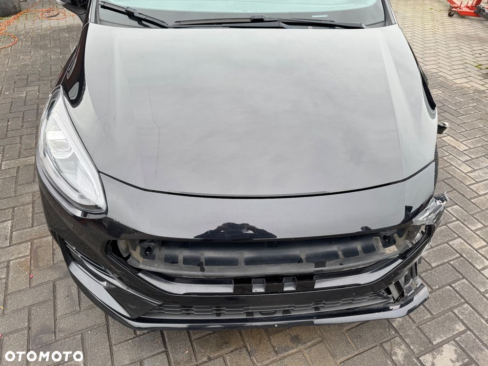 Ford Fiesta - 7