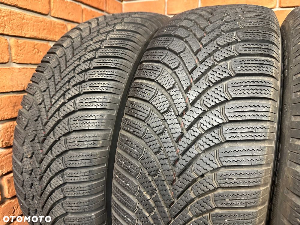 Opony Bridgestone Blizzak 6 235/65R17 2024 7,7mm - 3