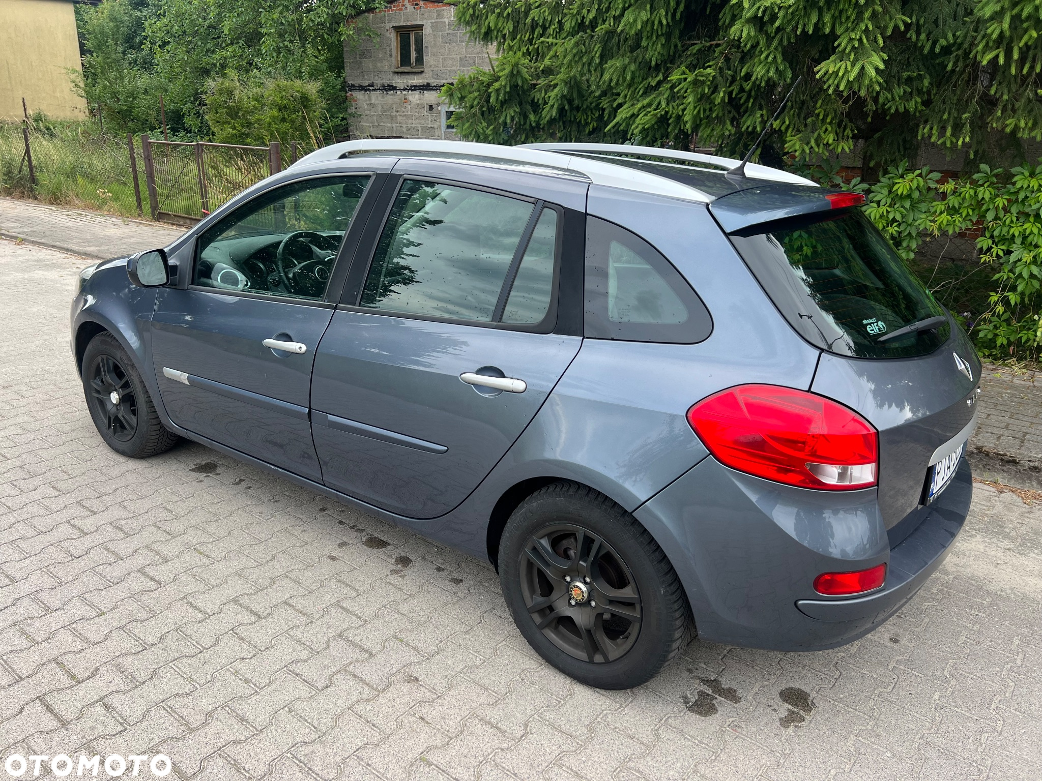 Renault Clio - 5