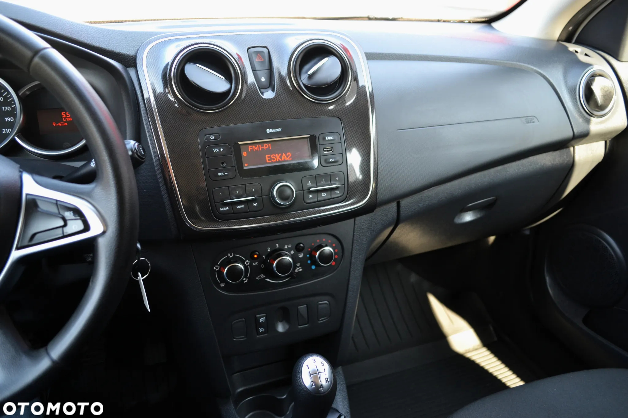 Dacia Logan MCV 1.5 Blue dCi Laureate - 15