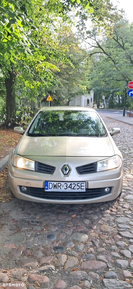 Renault Megane II 1.6 16V Confort Authentique - 5